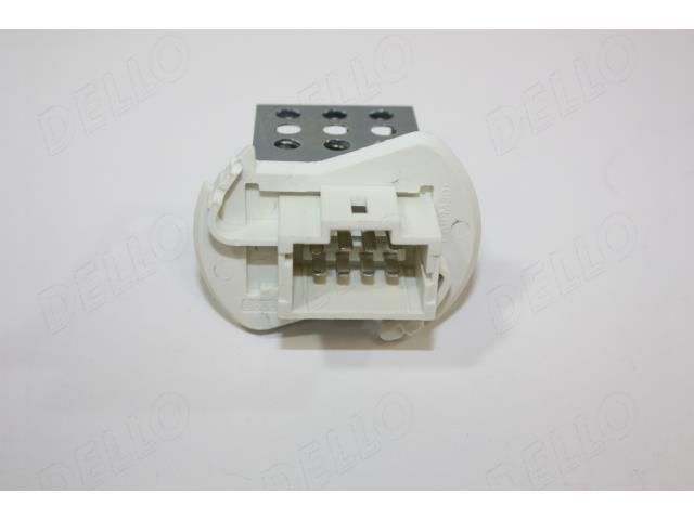 AutoMega 150062110 Resistor 150062110: Buy near me at 2407.PL in Poland at an Affordable price!