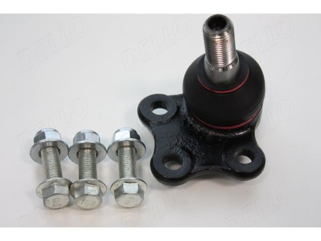 AutoMega 110119310 Ball joint 110119310: Buy near me at 2407.PL in Poland at an Affordable price!