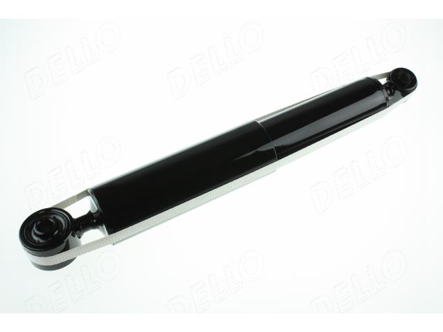 AutoMega 110122010 Shock absorber assy 110122010: Buy near me in Poland at 2407.PL - Good price!