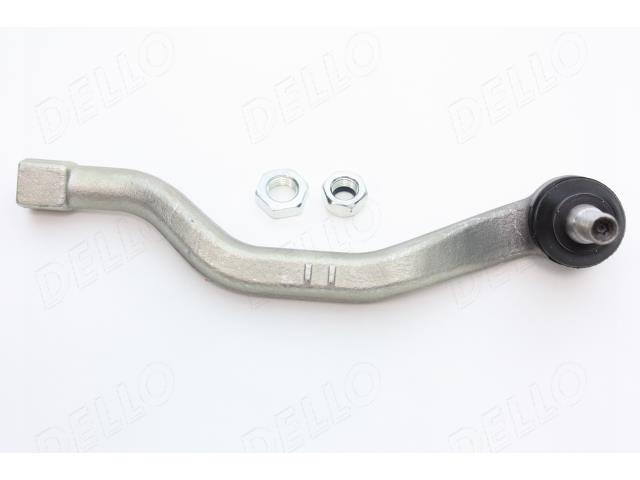 AutoMega 110120410 Tie Rod End 110120410: Buy near me in Poland at 2407.PL - Good price!