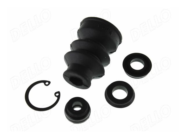 AutoMega 130070810 Clutch master cylinder repair kit 130070810: Buy near me in Poland at 2407.PL - Good price!