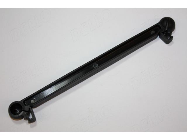 AutoMega 130115810 Gear shift rod 130115810: Buy near me in Poland at 2407.PL - Good price!