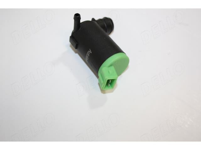 AutoMega 150070910 Washer pump 150070910: Buy near me in Poland at 2407.PL - Good price!