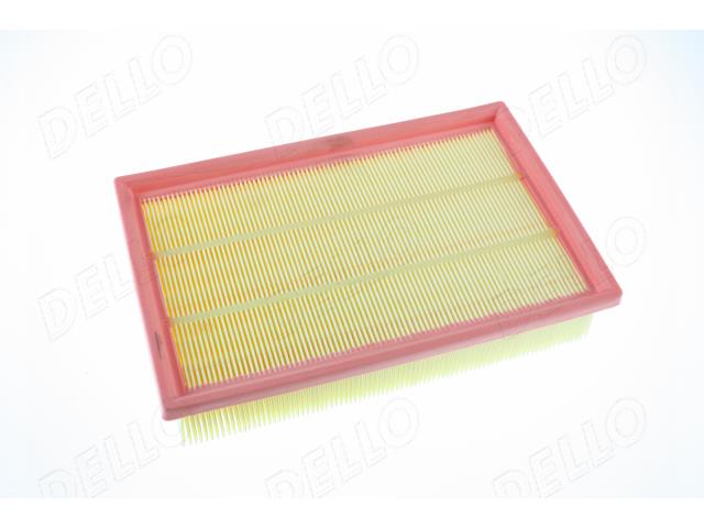 AutoMega 180016410 Air filter 180016410: Buy near me in Poland at 2407.PL - Good price!