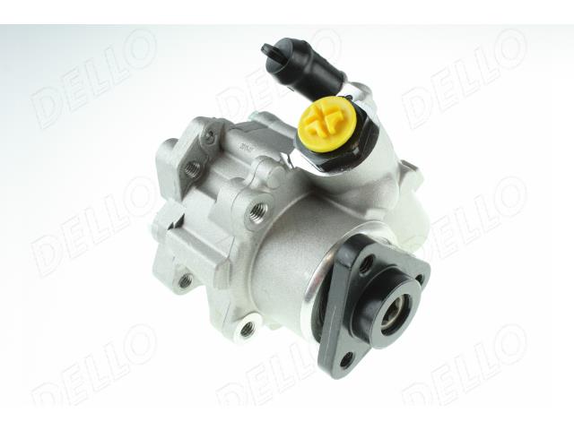 AutoMega 110046310 Hydraulic pump 110046310: Buy near me in Poland at 2407.PL - Good price!