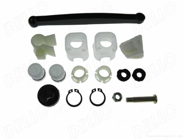 AutoMega 130115910 Repair Kit, gear lever 130115910: Buy near me in Poland at 2407.PL - Good price!