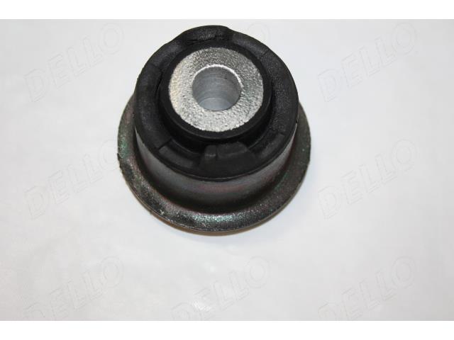 AutoMega 110140010 Silentblock rear beam 110140010: Buy near me at 2407.PL in Poland at an Affordable price!