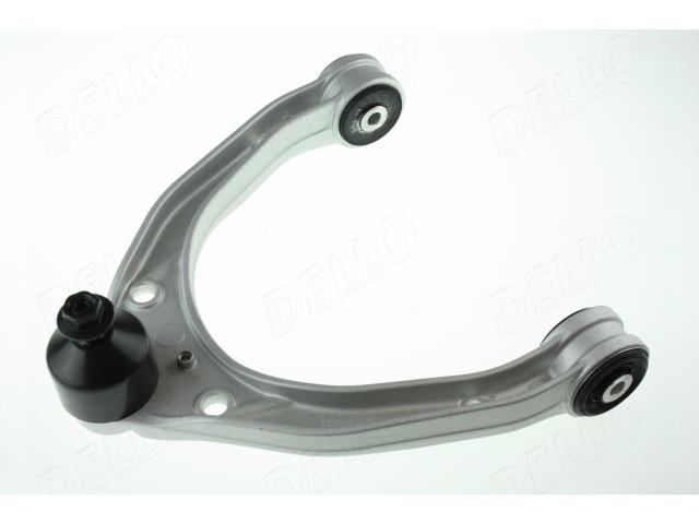 AutoMega 110047210 Track Control Arm 110047210: Buy near me in Poland at 2407.PL - Good price!