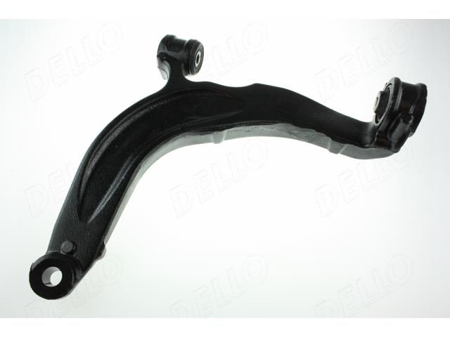 AutoMega 110049510 Track Control Arm 110049510: Buy near me in Poland at 2407.PL - Good price!