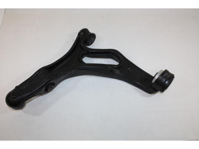 AutoMega 110049610 Track Control Arm 110049610: Buy near me in Poland at 2407.PL - Good price!