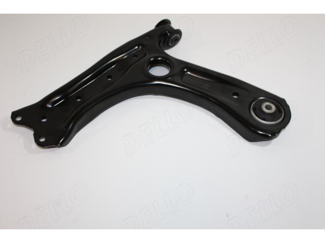 AutoMega 110049410 Track Control Arm 110049410: Buy near me in Poland at 2407.PL - Good price!