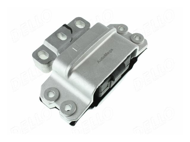 AutoMega 130059710 Engine mount left 130059710: Buy near me in Poland at 2407.PL - Good price!