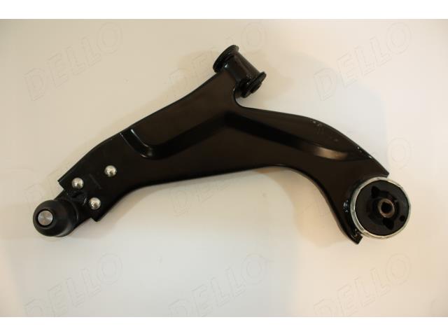 AutoMega 110012110 Suspension arm front lower left 110012110: Buy near me in Poland at 2407.PL - Good price!