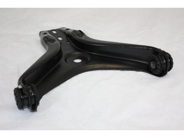 AutoMega 110047410 Track Control Arm 110047410: Buy near me in Poland at 2407.PL - Good price!