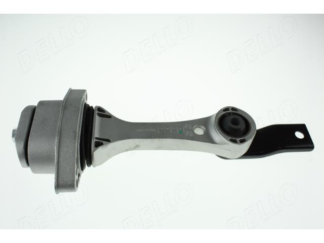 AutoMega 130061510 Engine mount, rear lower 130061510: Buy near me in Poland at 2407.PL - Good price!