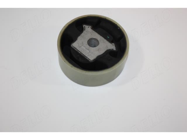 AutoMega 130062510 Engine mount, rear lower 130062510: Buy near me at 2407.PL in Poland at an Affordable price!
