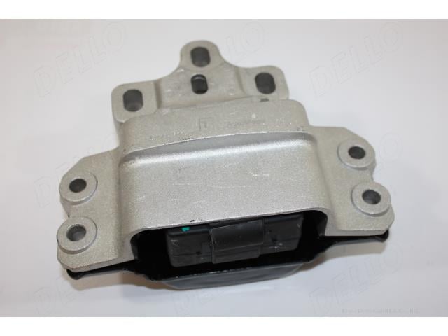 AutoMega 130060010 Engine mount left 130060010: Buy near me in Poland at 2407.PL - Good price!