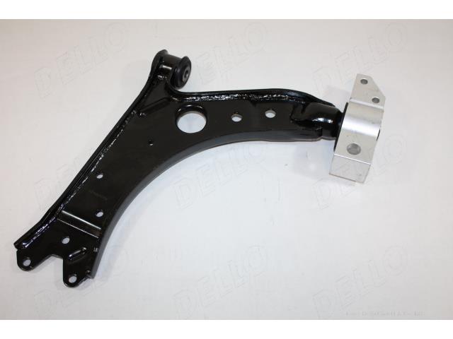 AutoMega 110048010 Suspension arm front lower right 110048010: Buy near me in Poland at 2407.PL - Good price!