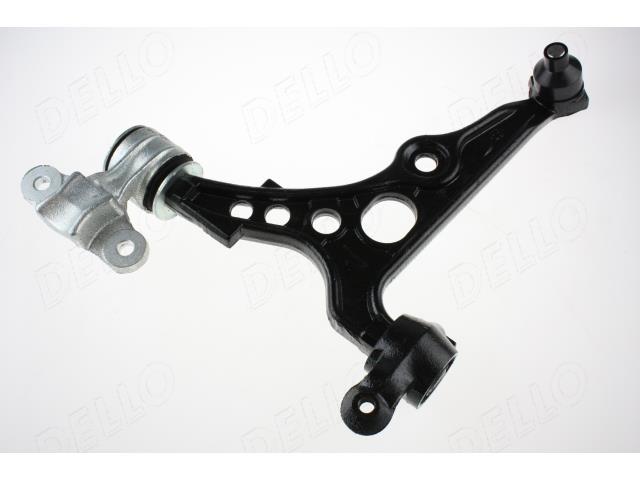 AutoMega 110143410 Suspension arm front lower left 110143410: Buy near me in Poland at 2407.PL - Good price!