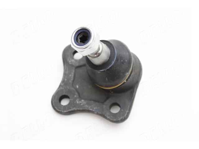 AutoMega 110054310 Ball joint 110054310: Buy near me in Poland at 2407.PL - Good price!