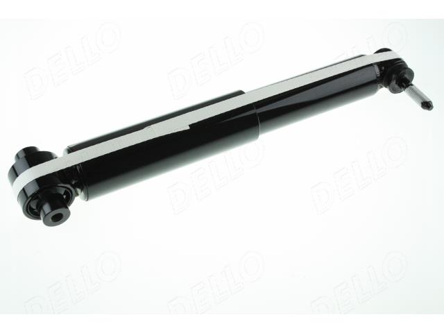 AutoMega 110113210 Gas-oil suspension shock absorber 110113210: Buy near me in Poland at 2407.PL - Good price!