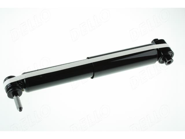 AutoMega 110113910 Gas-oil suspension shock absorber 110113910: Buy near me in Poland at 2407.PL - Good price!