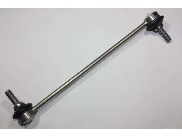 AutoMega 110151710 Front stabilizer bar 110151710: Buy near me in Poland at 2407.PL - Good price!