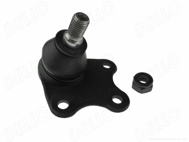 AutoMega 110055510 Ball joint 110055510: Buy near me in Poland at 2407.PL - Good price!
