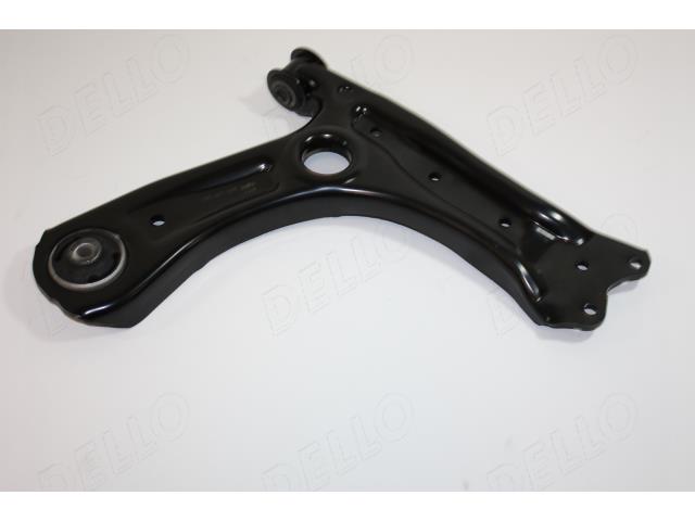 AutoMega 110050710 Track Control Arm 110050710: Buy near me in Poland at 2407.PL - Good price!