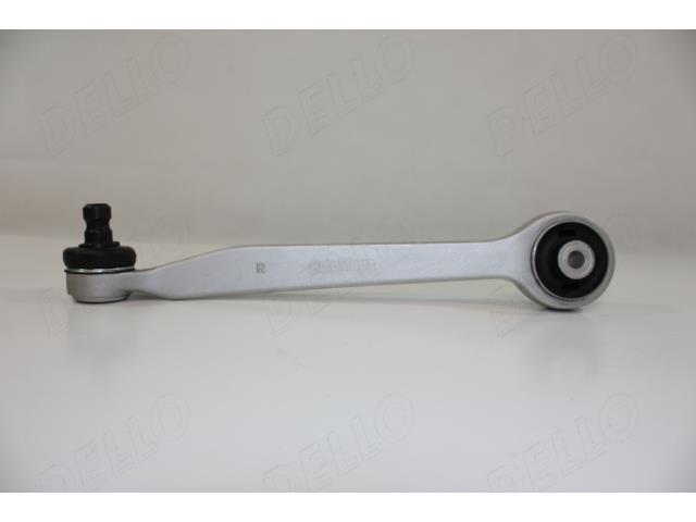 AutoMega 110056710 Suspension arm front upper right 110056710: Buy near me in Poland at 2407.PL - Good price!