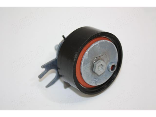 AutoMega 160008910 Tensioner pulley, timing belt 160008910: Buy near me in Poland at 2407.PL - Good price!