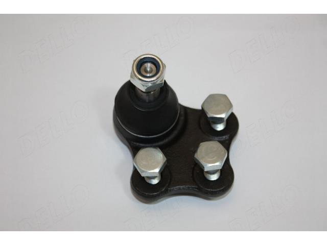 AutoMega 110153510 Ball joint 110153510: Buy near me in Poland at 2407.PL - Good price!