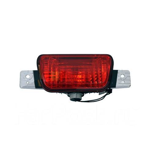 Sailing MB42016 Rear fog lamp central MB42016: Buy near me in Poland at 2407.PL - Good price!