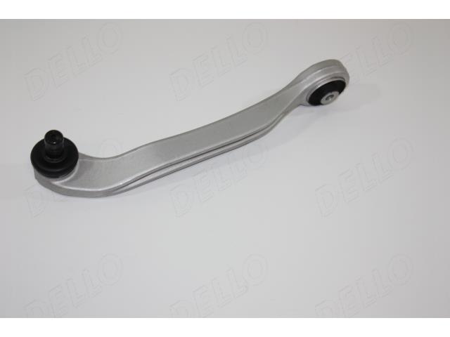 AutoMega 110056110 Suspension arm front upper left 110056110: Buy near me at 2407.PL in Poland at an Affordable price!