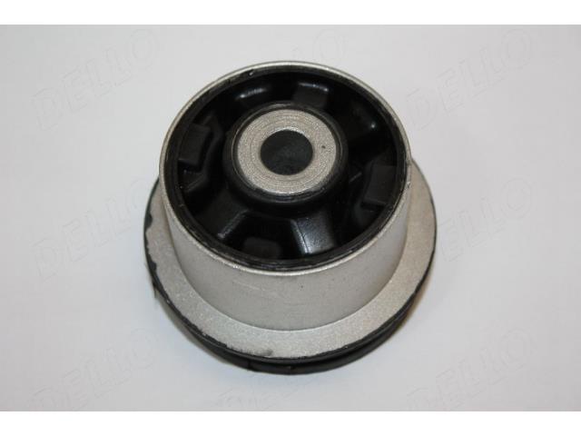 AutoMega 110153010 Control Arm-/Trailing Arm Bush 110153010: Buy near me in Poland at 2407.PL - Good price!