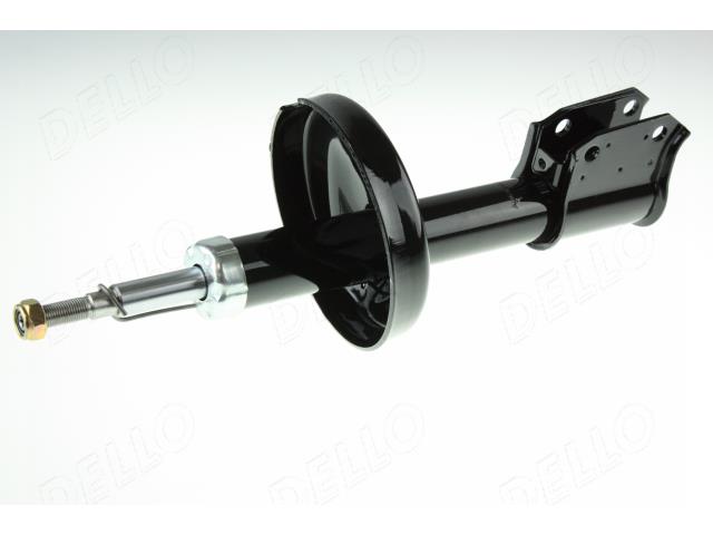 AutoMega 110103310 Gas-oil suspension shock absorber 110103310: Buy near me in Poland at 2407.PL - Good price!