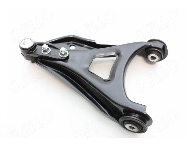 AutoMega 110118210 Track Control Arm 110118210: Buy near me in Poland at 2407.PL - Good price!