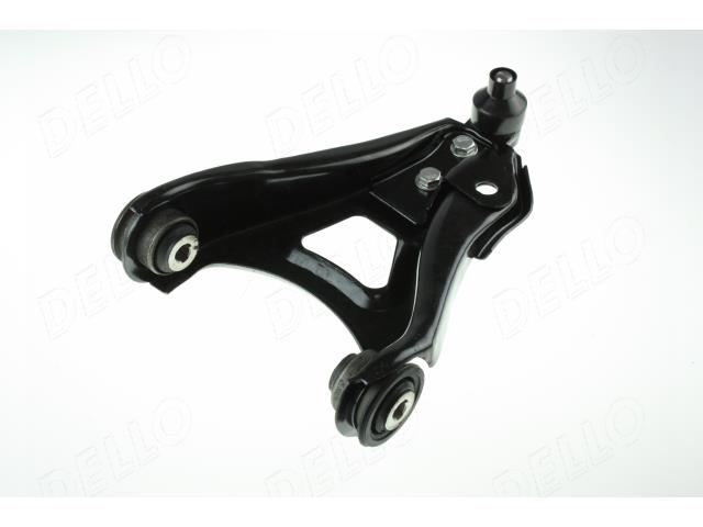 AutoMega 110118310 Track Control Arm 110118310: Buy near me in Poland at 2407.PL - Good price!