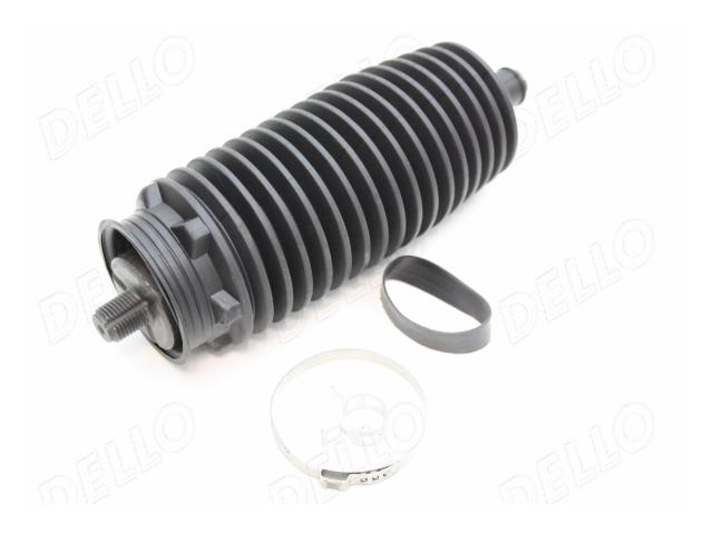AutoMega 110118710 Inner Tie Rod 110118710: Buy near me in Poland at 2407.PL - Good price!