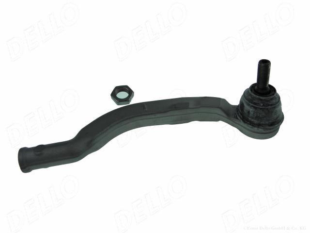 AutoMega 110157710 Tie Rod End 110157710: Buy near me in Poland at 2407.PL - Good price!