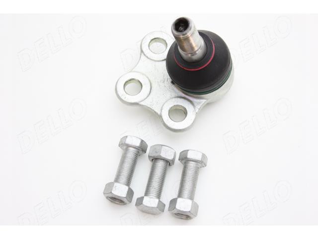 AutoMega 110158110 Ball joint 110158110: Buy near me in Poland at 2407.PL - Good price!