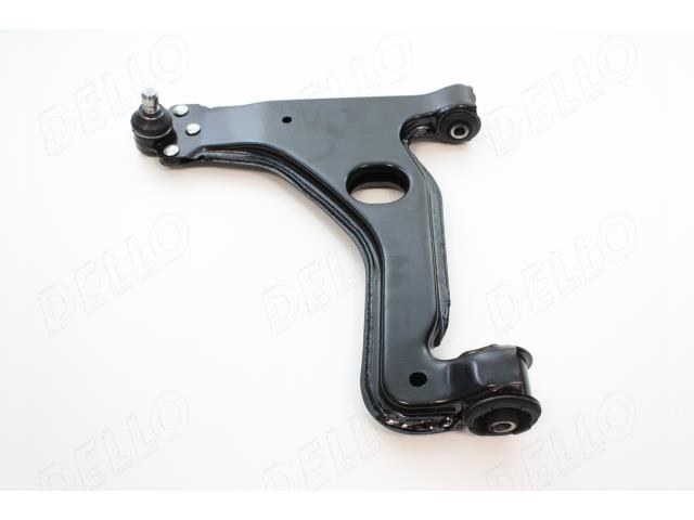AutoMega 110158710 Track Control Arm 110158710: Buy near me at 2407.PL in Poland at an Affordable price!