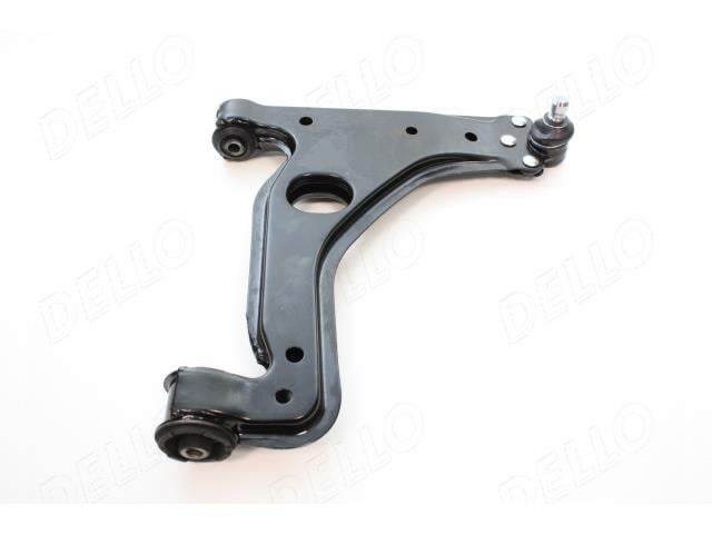 AutoMega 110158810 Track Control Arm 110158810: Buy near me in Poland at 2407.PL - Good price!