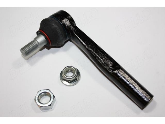 AutoMega 110154610 Tie Rod End 110154610: Buy near me in Poland at 2407.PL - Good price!