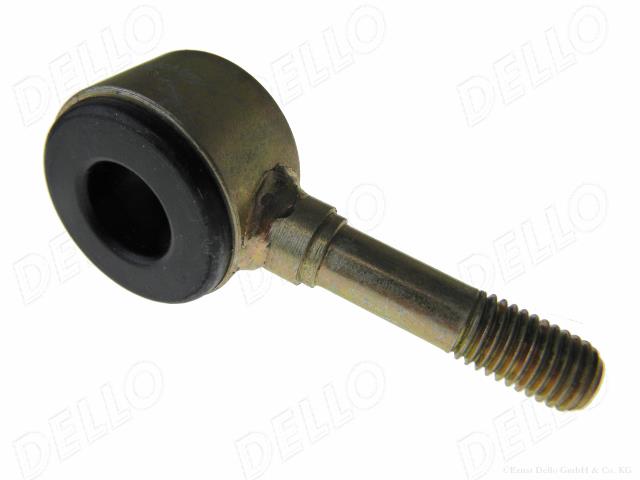 AutoMega 110063710 Front stabilizer bar 110063710: Buy near me in Poland at 2407.PL - Good price!