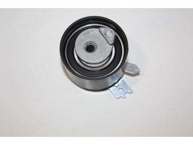 AutoMega 160010210 Tensioner pulley, timing belt 160010210: Buy near me in Poland at 2407.PL - Good price!