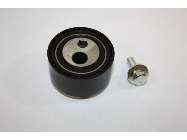 AutoMega 160011410 DRIVE BELT TENSIONER 160011410: Buy near me in Poland at 2407.PL - Good price!