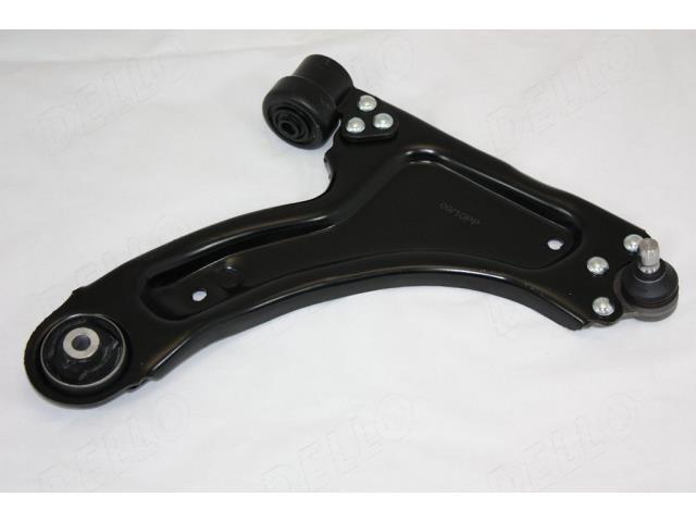 AutoMega 110163210 Track Control Arm 110163210: Buy near me in Poland at 2407.PL - Good price!