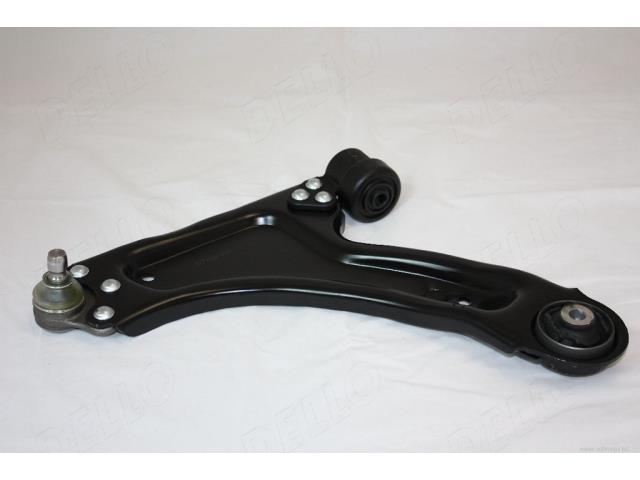 AutoMega 110163110 Track Control Arm 110163110: Buy near me at 2407.PL in Poland at an Affordable price!