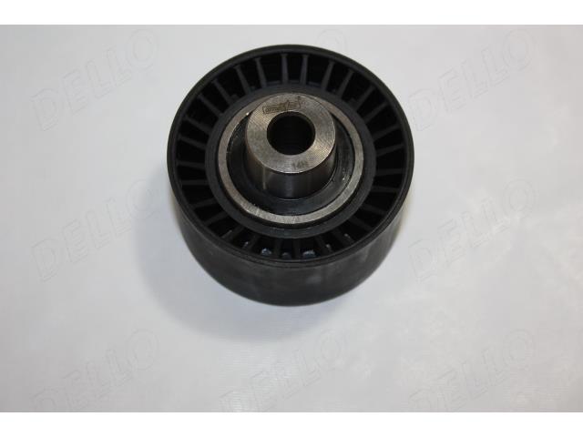 AutoMega 160012510 Tensioner pulley, timing belt 160012510: Buy near me in Poland at 2407.PL - Good price!